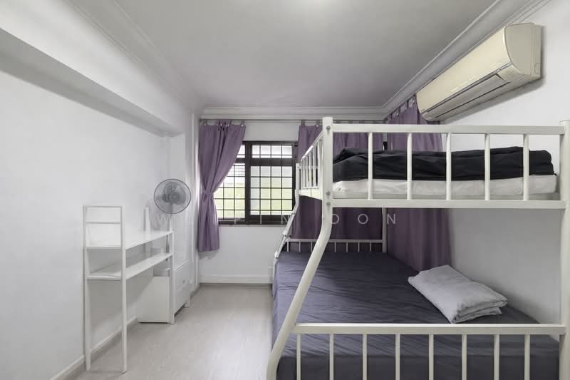 617 Jurong West Street 65, 617 Jurong West Street 65, 3 Bedrooms, 915 sqft, HDB Flat For Sale, by WeiPin Oon, 500106438 - Bedroom - PropertyGuru.com.sg