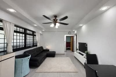 For Sale - 617 Jurong West Street 65