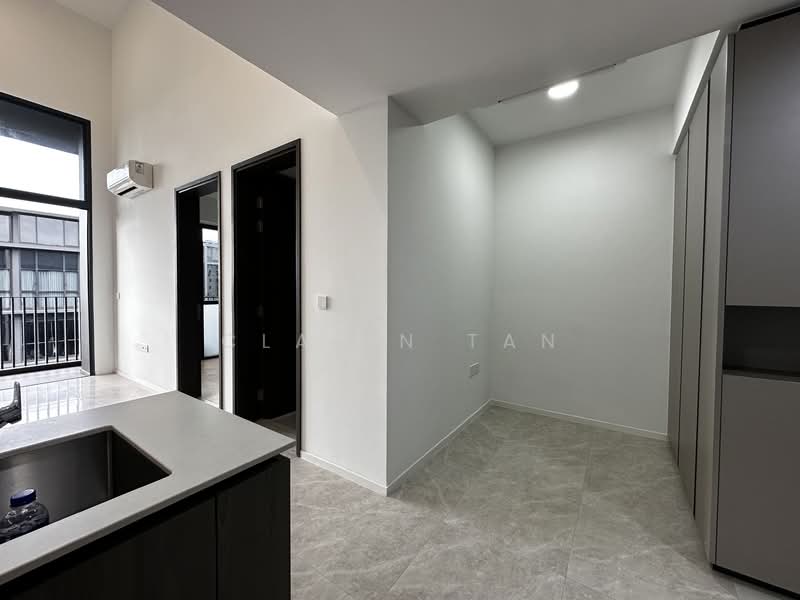 Piccadilly Grand, Northumberland Road, 2 Bedrooms, 872 sqft, Condominium For Rent, by Clarin Tan, 500106440 - Interior - PropertyGuru.com.sg