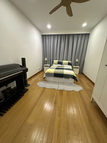 RENOVATED 2.5 STOREY SEMI D FOR SALE, LENGKONG SATU/ LENGKONG LIMA/ LENGKONG TIGA, 4 Bedrooms, 3,500 sqft, Semi-Detached House For Sale, by Alvin Tan, 500106441 - Bedroom - PropertyGuru.com.sg
