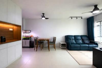 For Sale - 272C Punggol Walk