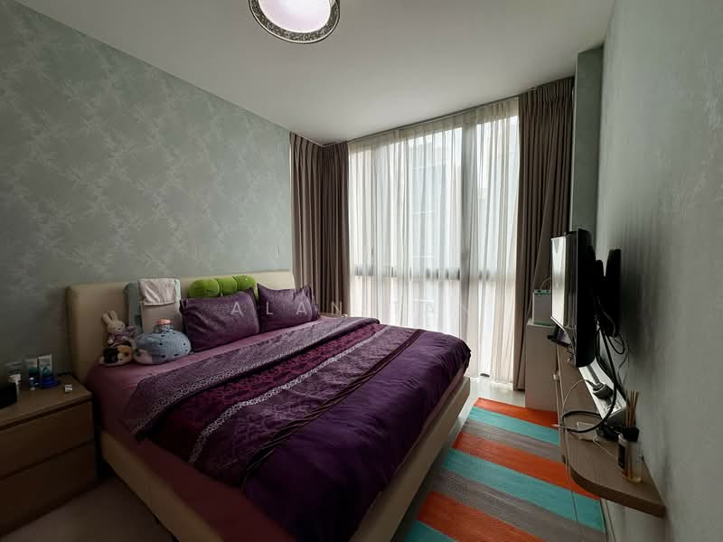 The Terrace, 88 Edgedale Plains, 4 Bedrooms, 1,313 sqft, Executive Condominium For Sale, by Alan Tan, 500106444 - Bedroom - PropertyGuru.com.sg