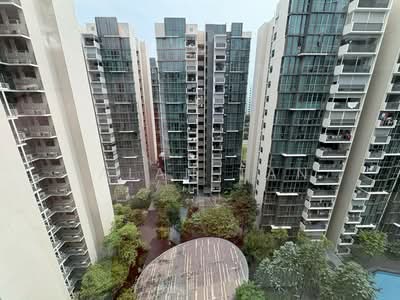 For Sale - The Terrace