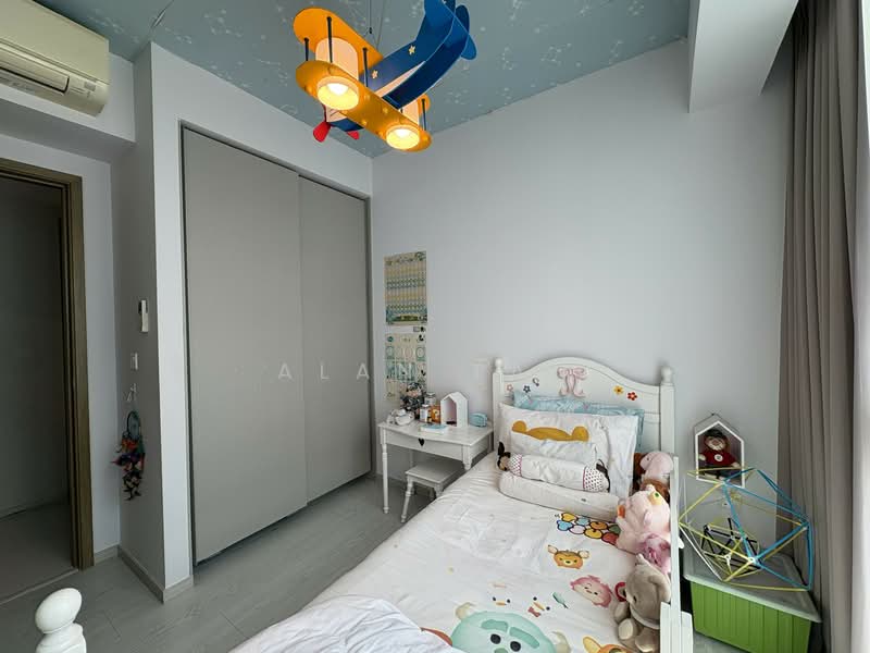 The Terrace, 88 Edgedale Plains, 4 Bedrooms, 1,313 sqft, Executive Condominium For Sale, by Alan Tan, 500106444 - Bedroom - PropertyGuru.com.sg