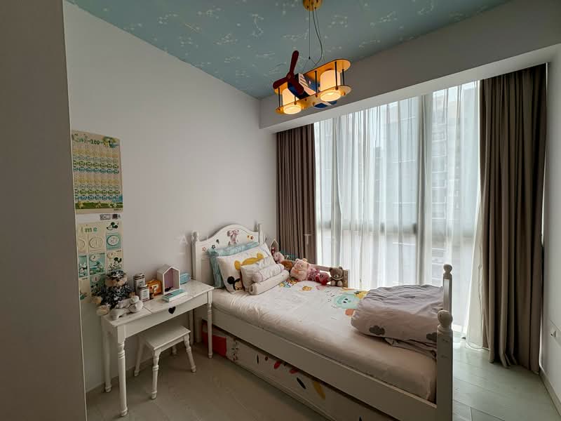 The Terrace, 88 Edgedale Plains, 4 Bedrooms, 1,313 sqft, Executive Condominium For Sale, by Alan Tan, 500106444 - Bedroom - PropertyGuru.com.sg