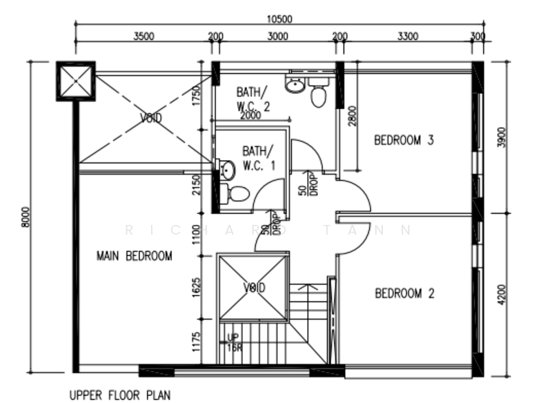 417 Serangoon Central, 417 Serangoon Central, 4 Bedrooms, 1,604 sqft, HDB Flat For Sale, by Richard Tann, 500106446 - PropertyGuru.com.sg