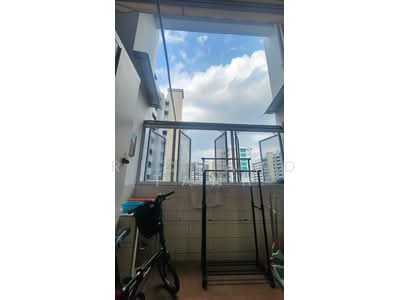 For Sale - 417 Serangoon Central