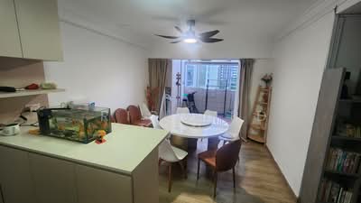 For Sale - 417 Serangoon Central
