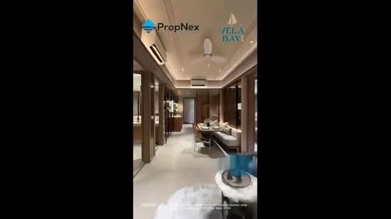 Vela Bay, Bayshore Road, 2 Bedrooms, 689 sqft, Condominium For Sale, by Rachel Yeo, 500106448 - PropertyGuru.com.sg