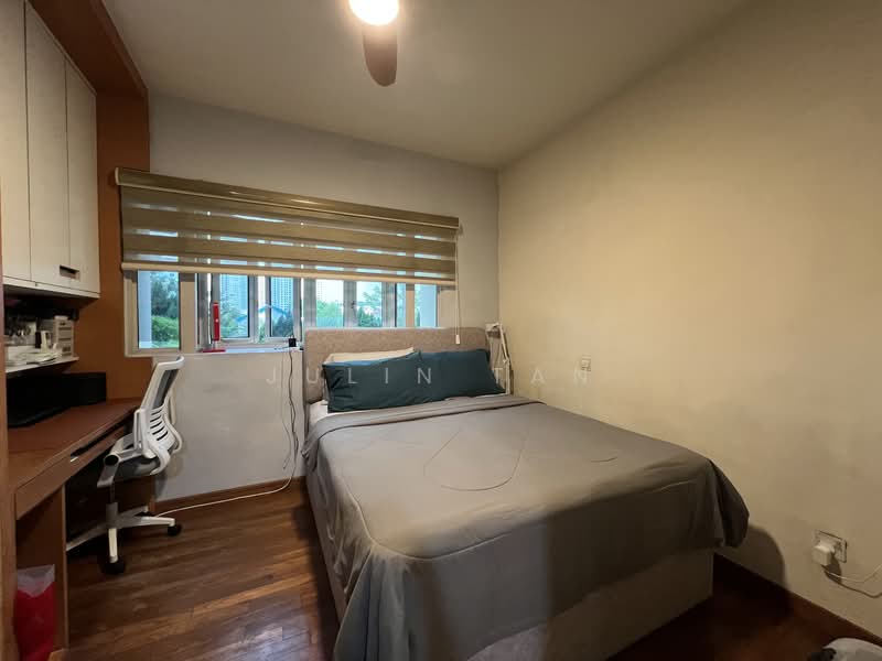The Gardens at Bishan, 1 Sin Min Walk, 4 Bedrooms, 2,671 sqft, Condominium For Sale, by Julin Tan, 500106449 - Bedroom - PropertyGuru.com.sg