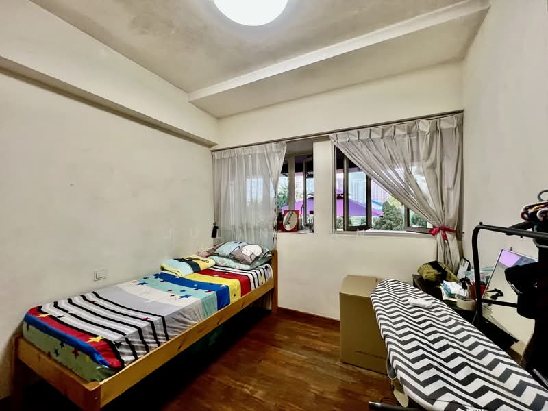 The Gardens at Bishan, 1 Sin Min Walk, 4 Bedrooms, 2,671 sqft, Condominium For Sale, by Julin Tan, 500106449 - Bedroom - PropertyGuru.com.sg