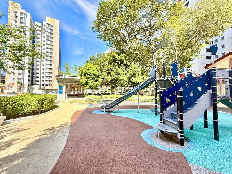 54 Pipit Road, 54 Pipit Road, 3 Bedrooms, 1,012 sqft, HDB Flat For Rent, by Jerome Kuan, 500106450 - Exterior - PropertyGuru.com.sg