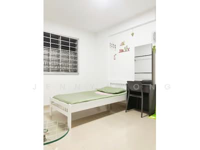 For Rent - 131 Marsiling Rise