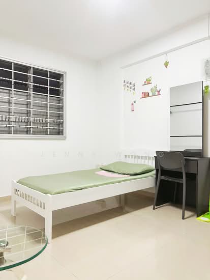 For Rent - 131 Marsiling Rise