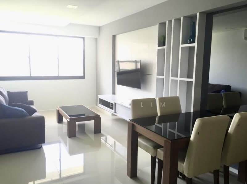 310B Punggol Walk, 310B Punggol Walk, 3 Bedrooms, 990 sqft, HDB Flat For Sale, by James Lim, 500106455 - Living Room - PropertyGuru.com.sg