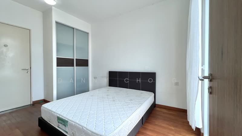 Parc Rosewood, 81 Rosewood Drive, 2 Bedrooms, 1,270 sqft, Condominium For Rent, by Danny Chong, 500106456 - Bedroom - PropertyGuru.com.sg