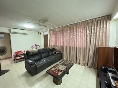 For Sale - 603 Hougang Avenue 4