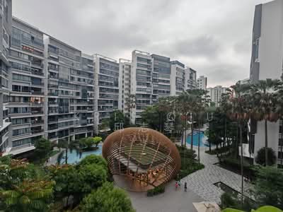 For Sale - The Palette