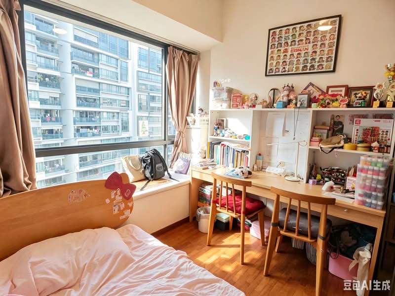 The Palette, 121 Pasir Ris Grove, 3 Bedrooms, 1,163 sqft, Condominium For Sale, by Kris Qiu (邱志琴), 500106458 - Bedroom - PropertyGuru.com.sg
