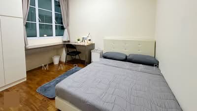 For Rent - Villa De West