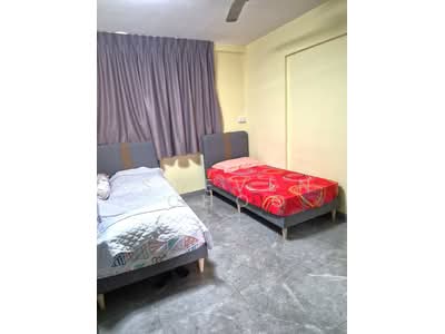 For Rent - 760 Yishun Street 72