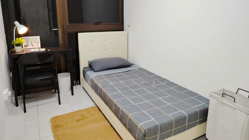 The Tanamera, 5 Tanah Merah Kechil Road, Room Rental, 120 sqft, Condominium For Rent, by Maple Yap, 500106464 - CR2 - PropertyGuru.com.sg