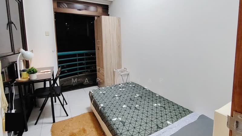 The Tanamera, 5 Tanah Merah Kechil Road, Room Rental, 120 sqft, Condominium For Rent, by Maple Yap, 500106464 - PR1 - PropertyGuru.com.sg