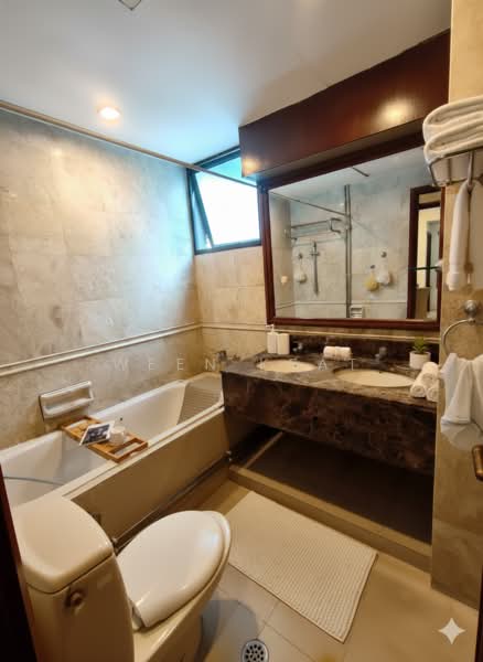 For Rent - Parc Oasis