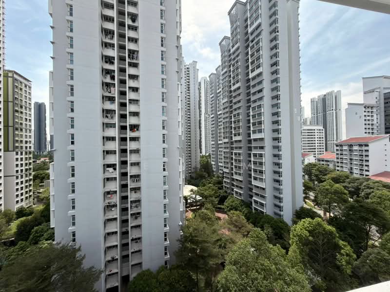 55 Strathmore Avenue, 55 Strathmore Avenue, 3 Bedrooms, 1,022 sqft, HDB Flat For Sale, by Jean Lim, 500106469 - Exterior - PropertyGuru.com.sg