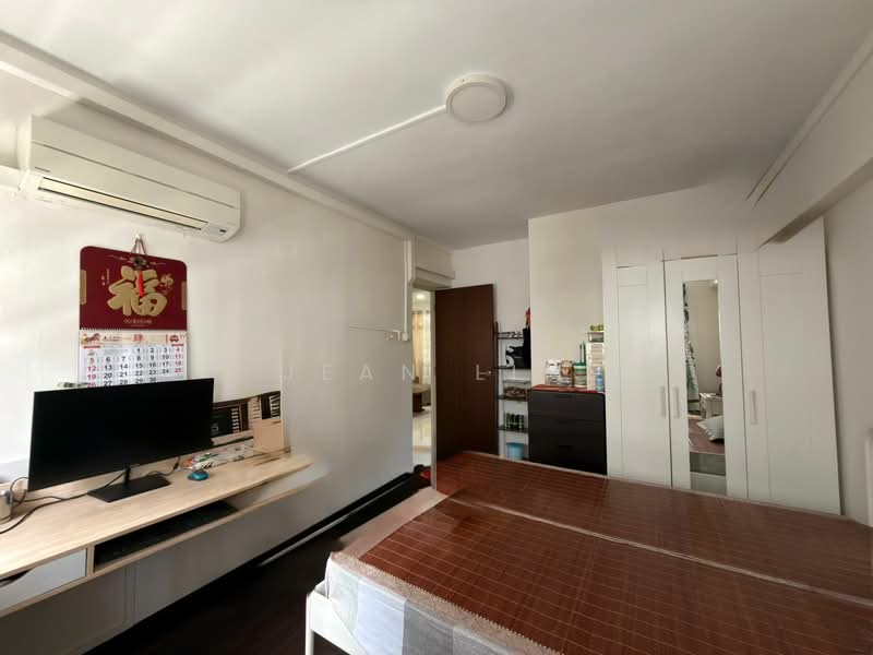 55 Strathmore Avenue, 55 Strathmore Avenue, 3 Bedrooms, 1,022 sqft, HDB Flat For Sale, by Jean Lim, 500106469 - Bedroom - PropertyGuru.com.sg