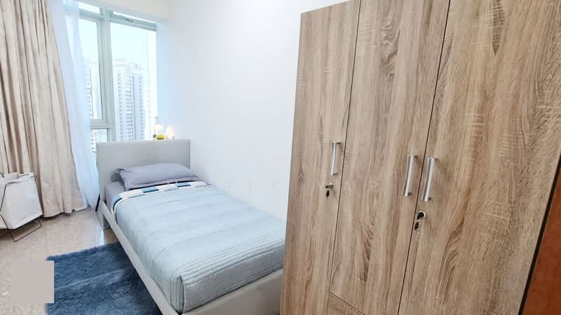 Queens, 10 Stirling Road, Room Rental, 120 sqft, Condominium For Rent, by Maple Yap, 500106470 - CR3 - PropertyGuru.com.sg