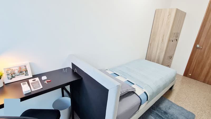 Queens, 10 Stirling Road, Room Rental, 120 sqft, Condominium For Rent, by Maple Yap, 500106470 - CR3 - PropertyGuru.com.sg