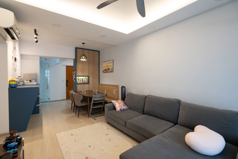 For Sale - 183C Boon Lay Avenue