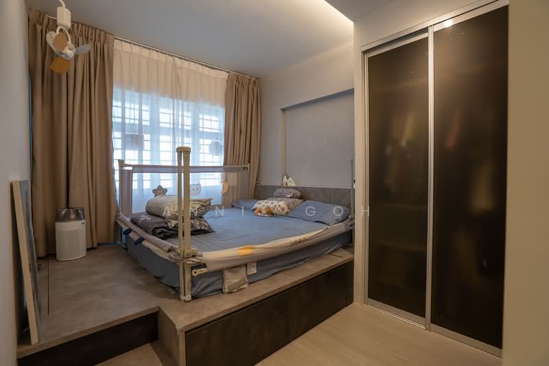 183C Boon Lay Avenue, 183C Boon Lay Avenue, 3 Bedrooms, 990 sqft, HDB Flat For Sale, by Annie Goh, 500106471 - Bedroom - PropertyGuru.com.sg