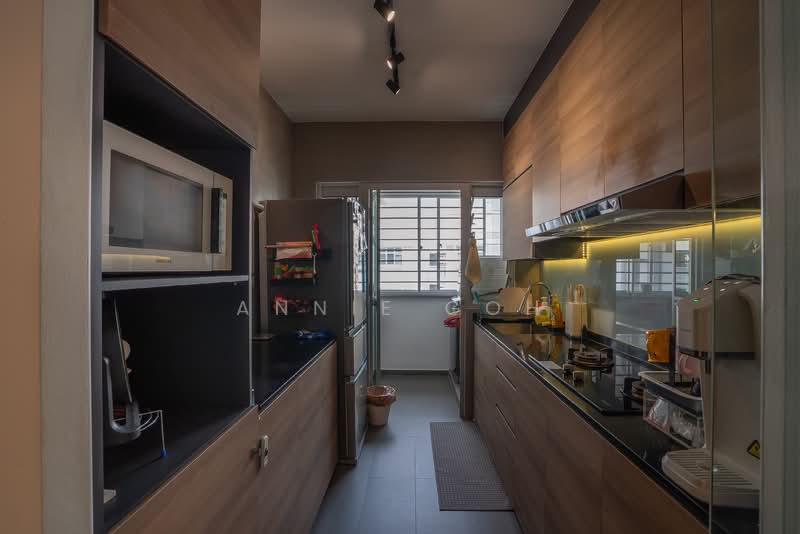 183C Boon Lay Avenue, 183C Boon Lay Avenue, 3 Bedrooms, 990 sqft, HDB Flat For Sale, by Annie Goh, 500106471 - Kitchen - PropertyGuru.com.sg