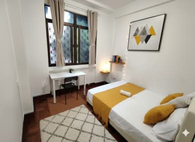 For Rent - Parc Oasis