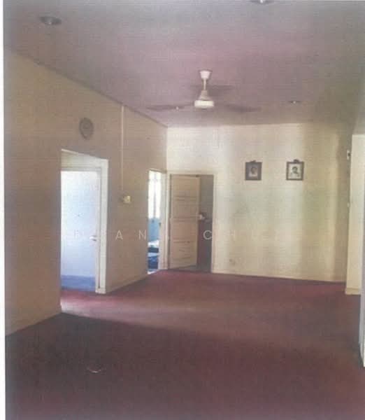 Jalan lengkok sembawang, Jln lengkok sembawang, 4 Bedrooms, 2,700 sqft, Semi-Detached House For Sale, by Diana Chua, 500106475 - Living Room - PropertyGuru.com.sg