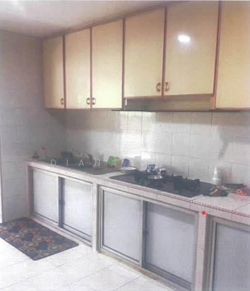 Jalan lengkok sembawang, Jln lengkok sembawang, 4 Bedrooms, 2,700 sqft, Semi-Detached House For Sale, by Diana Chua, 500106475 - Kitchen - PropertyGuru.com.sg