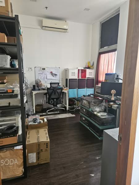 Pioneer Junction, 3 Soon Lee Street, 1,323 sqft, Factory / Workshop (B2) For Rent, by Ng Jane, 500106478 - Study - CommercialGuru.com.sg