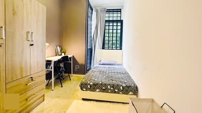 For Rent - Harbourlights