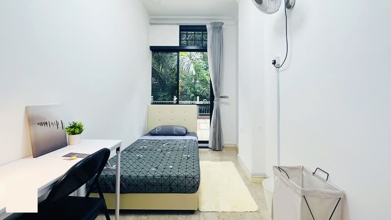 Harbourlights, 68 Telok Blangah Road, Room Rental, 120 sqft, Apartment For Rent, by Maple Yap, 500106481 - CR1 - PropertyGuru.com.sg