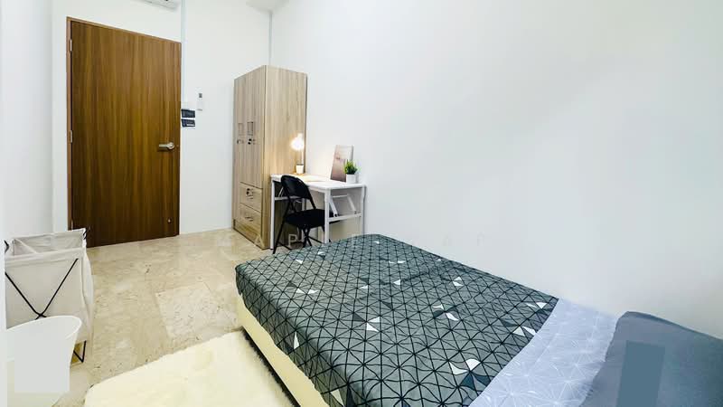 Harbourlights, 68 Telok Blangah Road, Room Rental, 120 sqft, Apartment For Rent, by Maple Yap, 500106481 - CR1 - PropertyGuru.com.sg