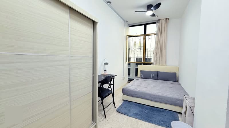 Harbourlights, 68 Telok Blangah Road, Room Rental, 120 sqft, Apartment For Rent, by Maple Yap, 500106481 - CR1(2) - PropertyGuru.com.sg