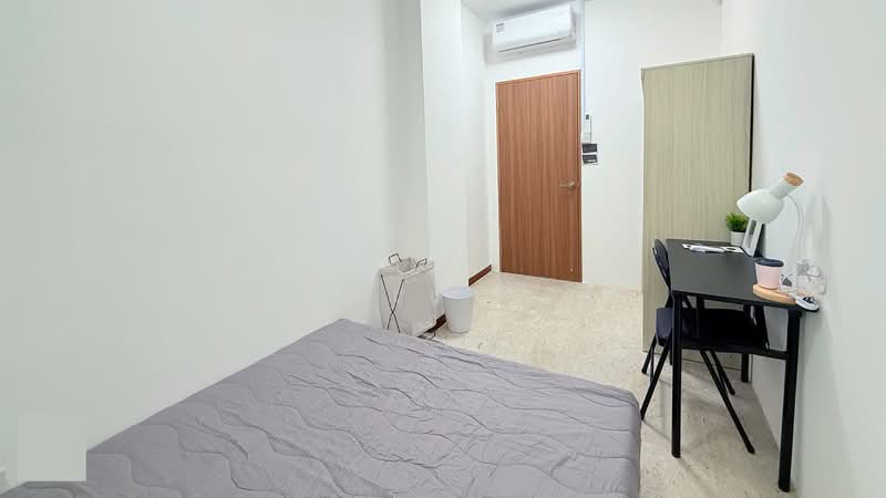 Harbourlights, 68 Telok Blangah Road, Room Rental, 120 sqft, Apartment For Rent, by Maple Yap, 500106481 - CR1(2) - PropertyGuru.com.sg