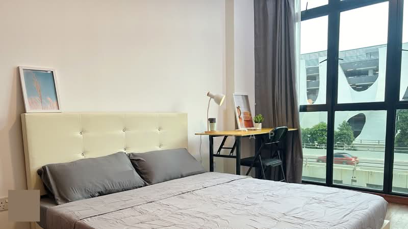 Harbourlights, 68 Telok Blangah Road, Room Rental, 120 sqft, Apartment For Rent, by Maple Yap, 500106481 - MBR4(2) - PropertyGuru.com.sg