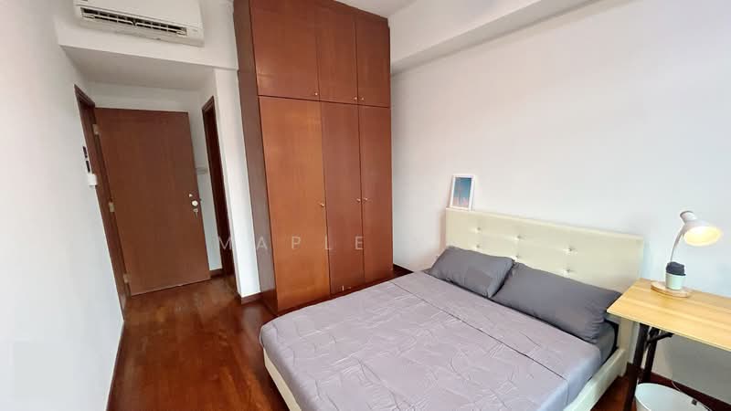 Harbourlights, 68 Telok Blangah Road, Room Rental, 120 sqft, Apartment For Rent, by Maple Yap, 500106481 - MBR4(2) - PropertyGuru.com.sg