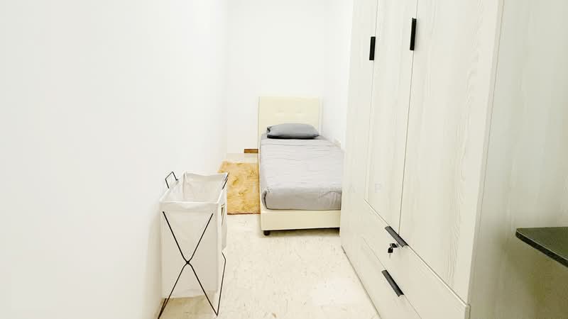 Harbourlights, 68 Telok Blangah Road, Room Rental, 120 sqft, Apartment For Rent, by Maple Yap, 500106481 - ECON3 - PropertyGuru.com.sg