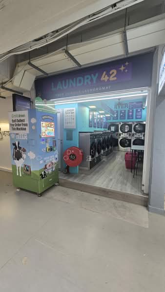 143 Tampines Street 12, 143 Tampines Street 12, Room Rental, 100 sqft, HDB Flat For Rent, by Adele Ong 汪美凤, 500106482 - Exterior - PropertyGuru.com.sg