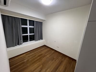 For Rent - D'Gallery