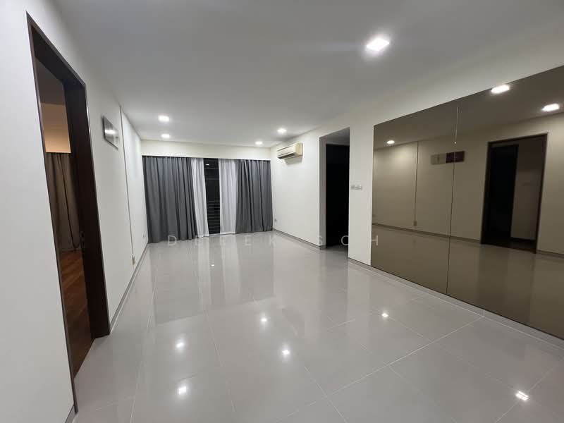D'Gallery, 15 Jalan Masjid, 3 Bedrooms, 969 sqft, Apartment For Rent, by Derek Soh, 500106483 - Living Room - PropertyGuru.com.sg